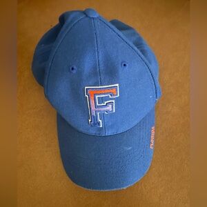 University of Florida Baseball Cap